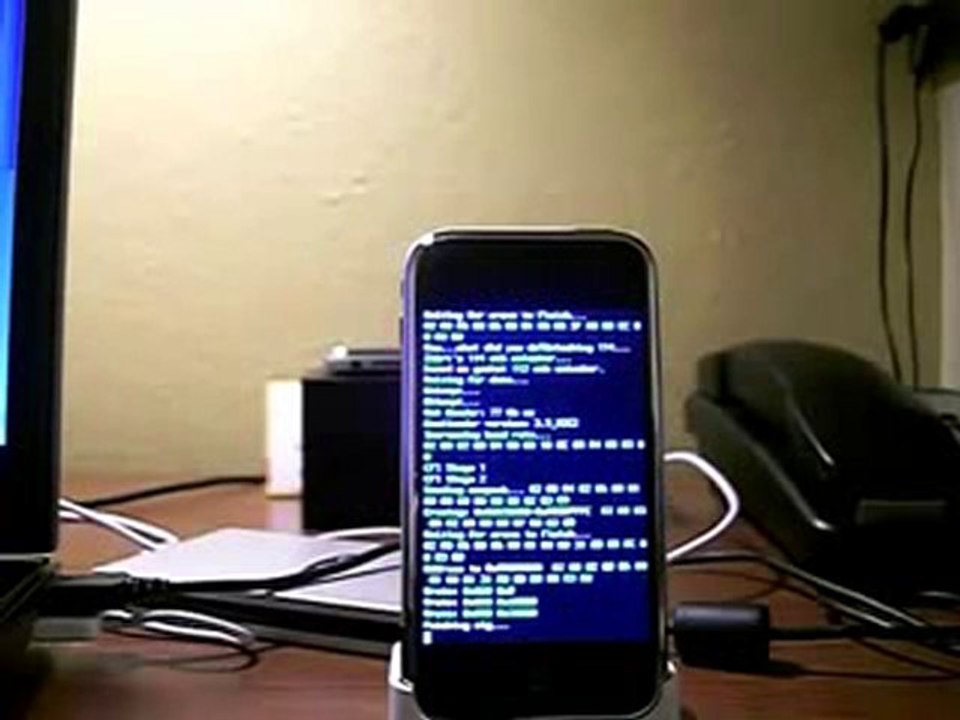 Firmware 4.2.1Baseband  05.14.02 - 05.15.01 Unlock iphone 4