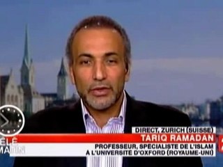 Ramadan Tariq - Les 4 Vérités : Egypte