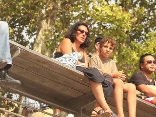 Extrait documentaire "L'Estaque en Fête 2010"