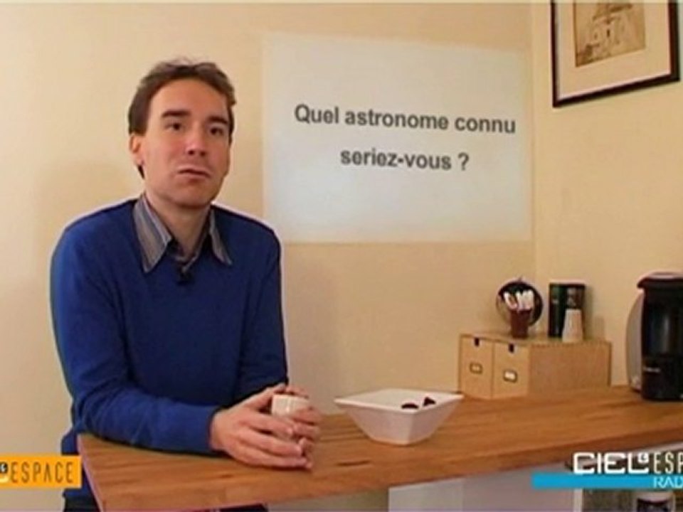 Pause Café - Jérémie Vaubaillon