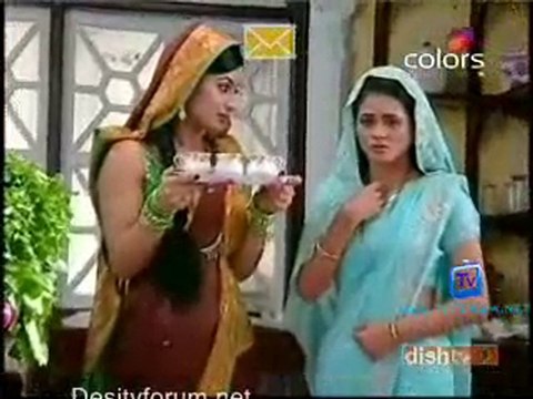 Bhagya Vidhata - 2nd February 2011 - pt3