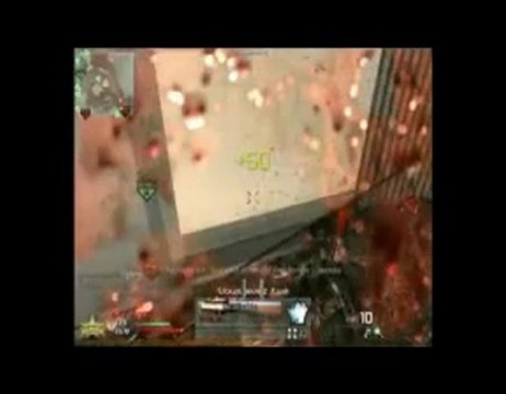 fragmovie cod6 by stopx