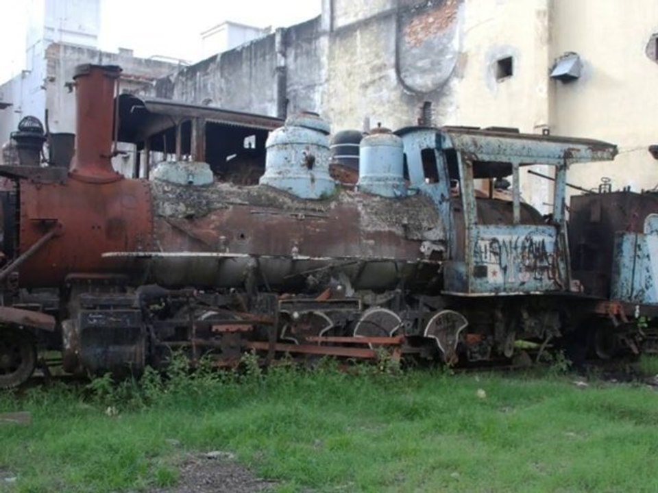 Cuba - Les transports