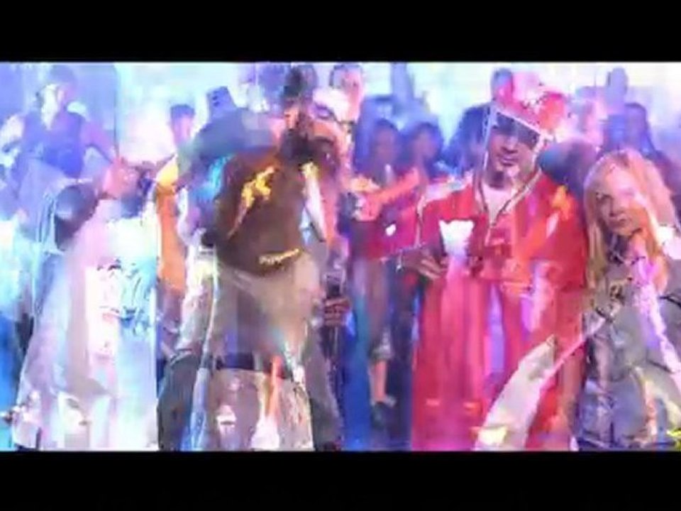 BUZZ MUZIK bande Annonce
