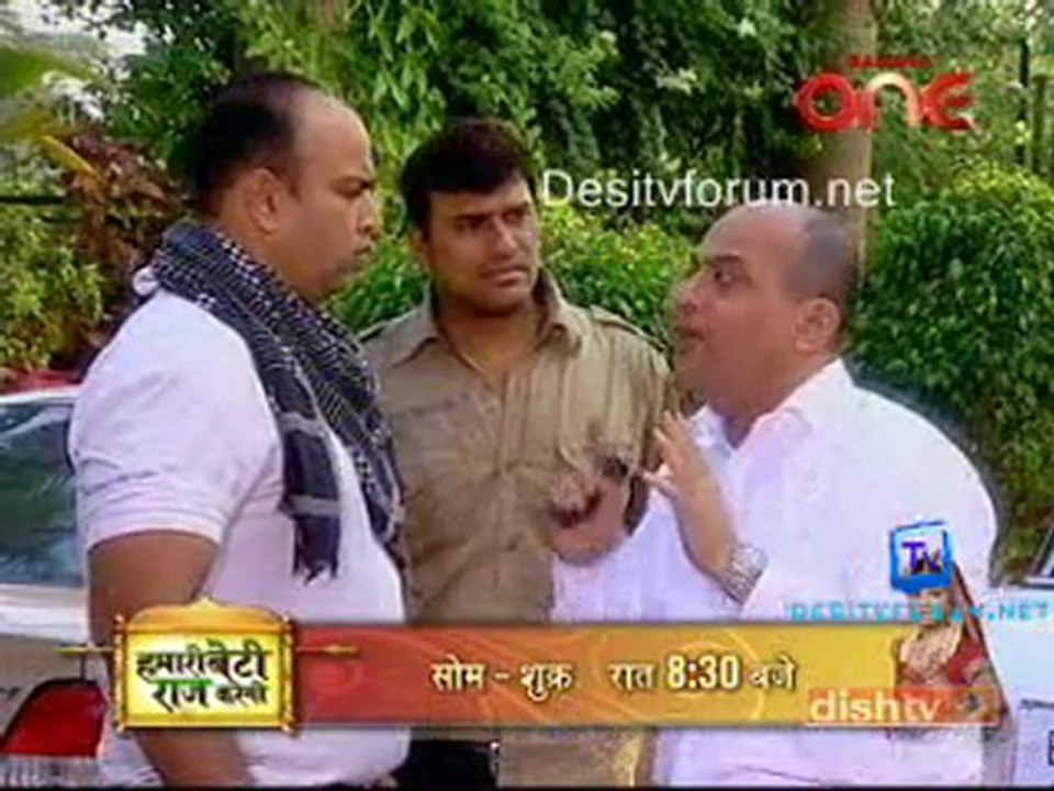 Hi Padosi - 2nd Feb 2011 - Pt2