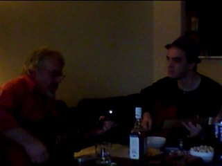 She's funny that way