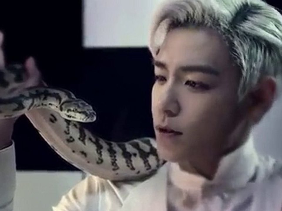 [MV] G-DRAGON FT TOP - Baby Good Night