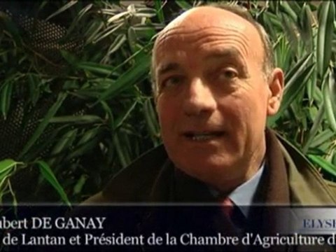 Réforme des collectivités: échanges avec les élus