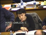Corinne Morel-Darleux Amendement YasuniITT-budget2011
