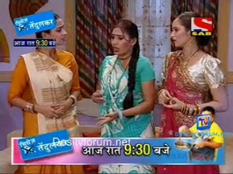 Papad Poll - 2nd February 2011 pt1