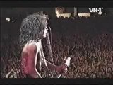 Kiss - I Was Made For Loving You (live)
