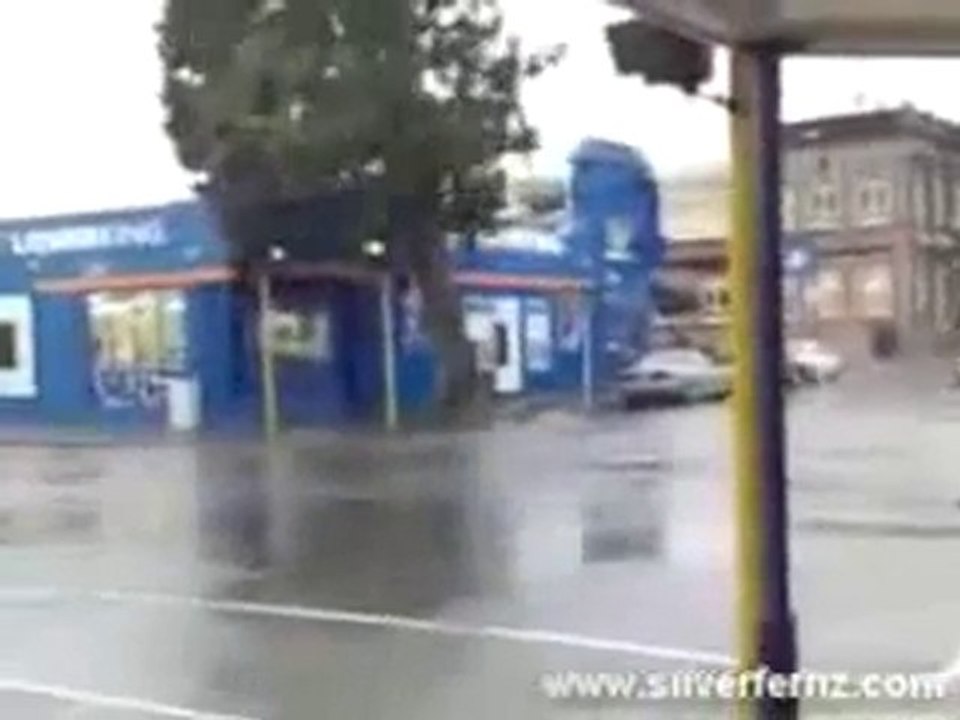 This Is My Lucky Day