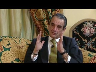 Mario Conde, una vida extrema