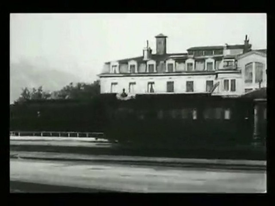 Lyon - Freres Lumiere