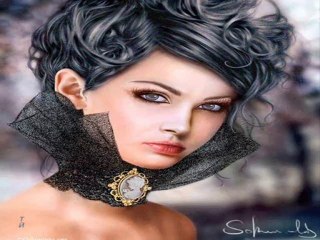 Çelik - Dilberim - öykü gülen güven