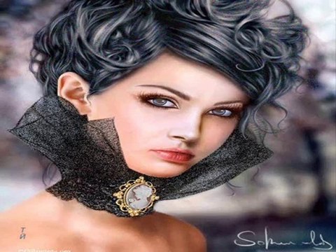 Çelik - Dilberim - öykü gülen güven