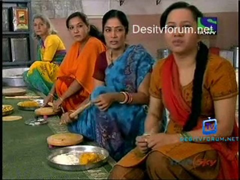 Krishnaben - 2nd February 2011 - pt2