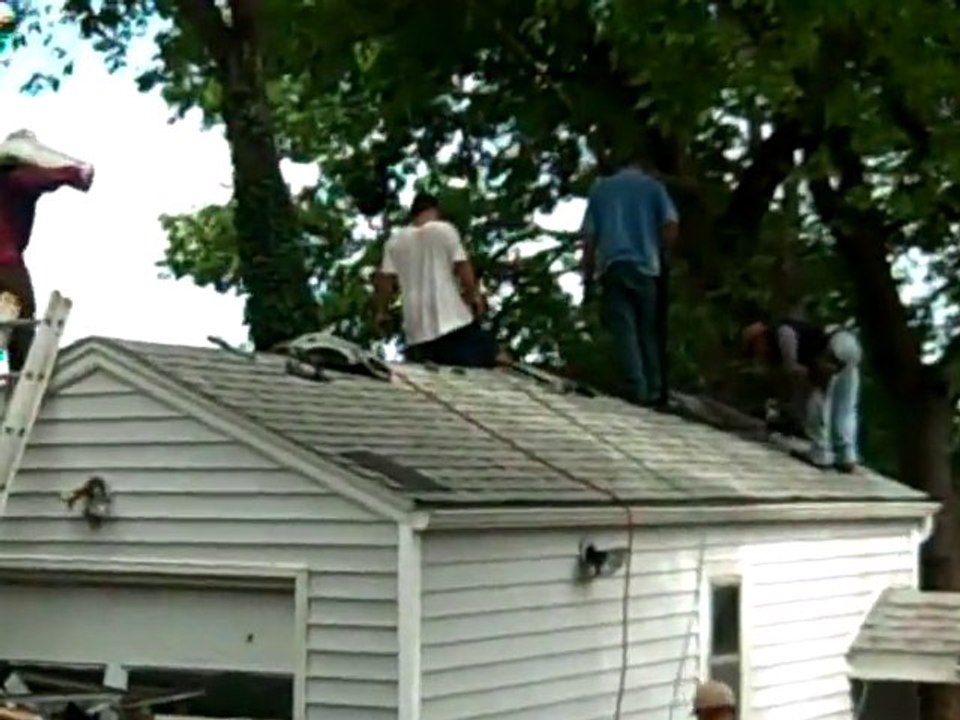 Roof Replacement and installation in Lee's Summit