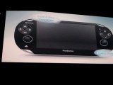 Sony présente la Next Generation Portable (NGP)
