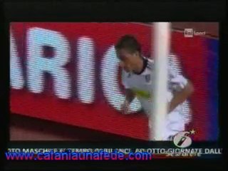 Stasera in campo il nuovo Catania