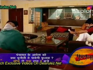 Rishto Se Badi Pratha - 2nd February 2011 Part1