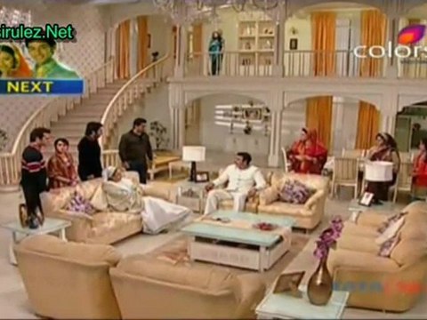 Rishto Se Badi Pratha - 2nd February 2011 Part2