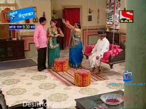 Papad Poll - 2nd February 2011 pt4