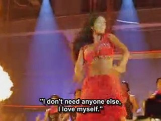 Tees Maar Khan - 2010 - DVD with English Subtitles Part 2