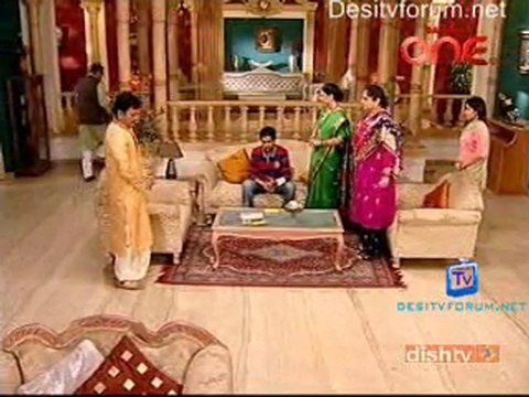 Humari Beti - 2nd Feb 2011 - Pt1