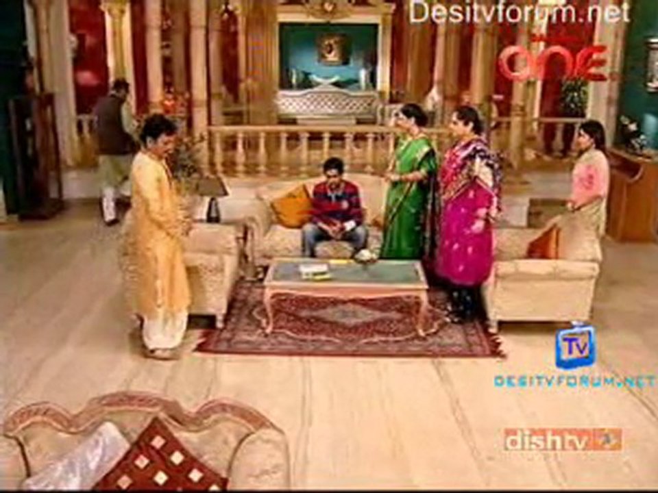 Humari Beti - 2nd Feb 2011 - Pt1