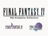 Final Fantasy IV The Complete Collection - Trailer Euro [HD]
