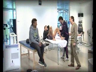 Club House - L'arrivée d'André