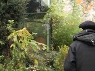 Roger des Prés - La Ferme du Bonheur 1/2