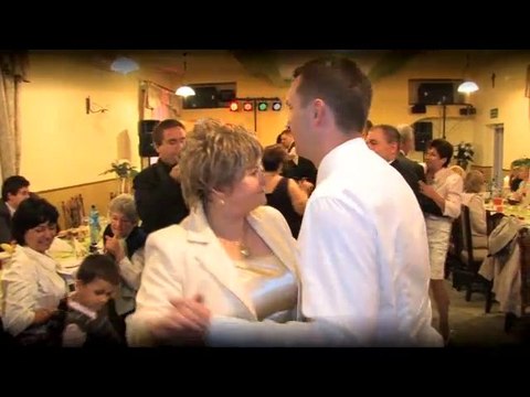 teledysk zwiastun z wesela Kotlina Kłodzka Polanica Zdrój