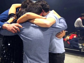 Lilly Wood & The Prick -  Teaser Tour 2011!