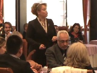 Prof. Dr. Esin Can Mutlu Mesleki Geleceğimiz (Bağcılar ) (1)