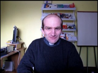 Marche pour les vocations