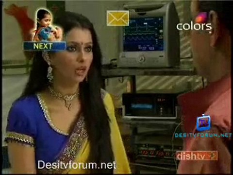 Laagi Tujhse Lagan - 2nd February 2011 - pt4