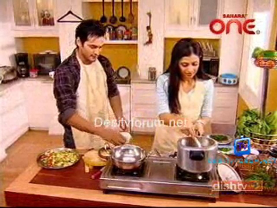 Humari Beti - 2nd Feb 2011 - Pt4
