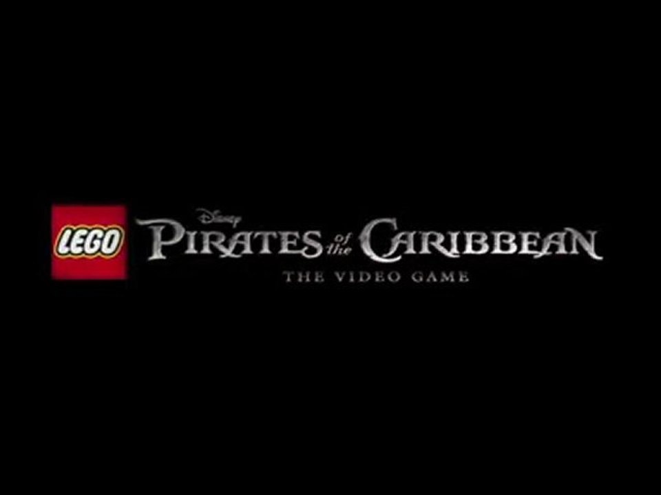 LEGO Pirates des Caraïbes