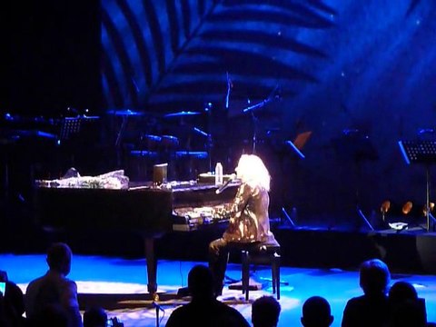 Concert V.SANSON 01-2011 © GINIE B (tous droits réservés)