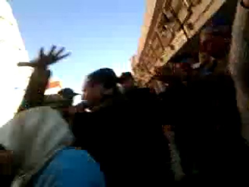 Toujours le même sort pour les chômé-e-s titulaires de diplô