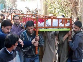 raymond davis us diplomat killed two pakistani