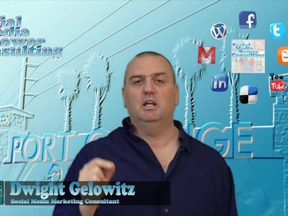 Why Facebook Matters Social Media Stats…