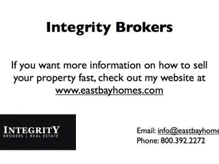 Sell my house in Danville California