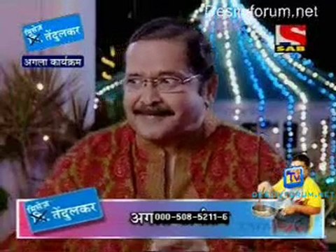 Sajan Re Jhoot Mat Bolo - 2nd Februaryy 2011 pt2