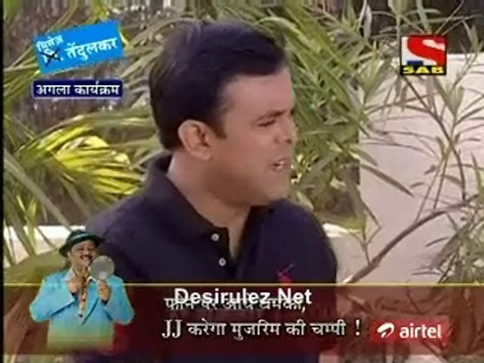 Sajan Re Jhoot Mat Bolo 2nd feb  2011 pt1