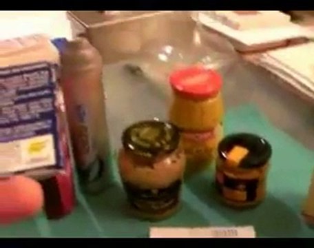 Vidéo LLP - Additifs alimentaire - Poisons mortels de