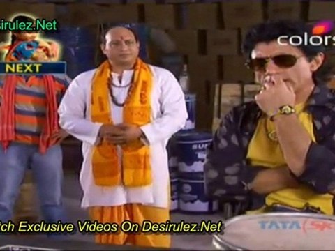Laagi Tujhse Lagan - 2nd February 2011 Part2