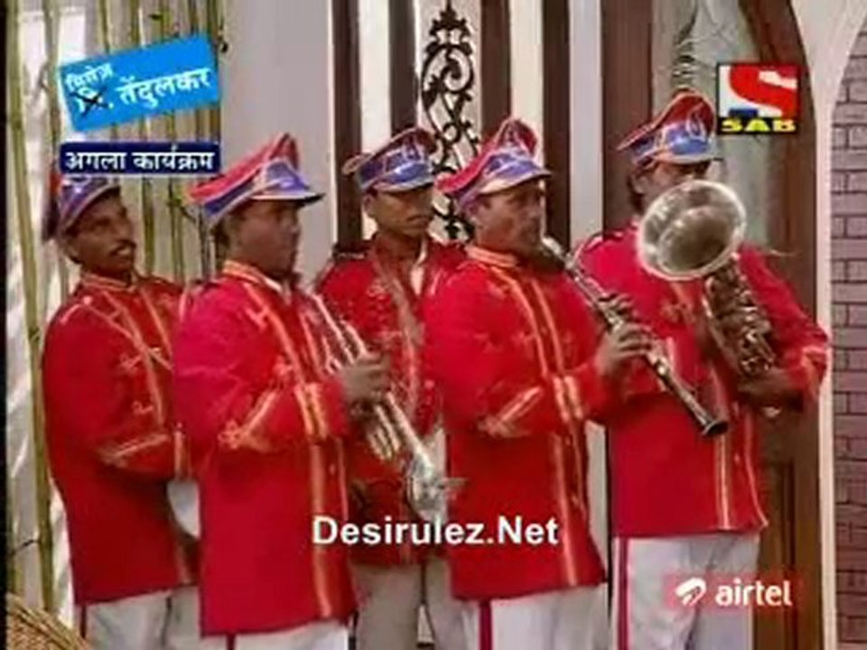 Sajan Re Jhoot Mat Bolo 2nd feb  2011 pt2